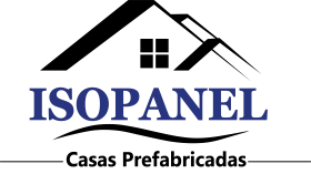ModulosIsopanel Uruguay Logo